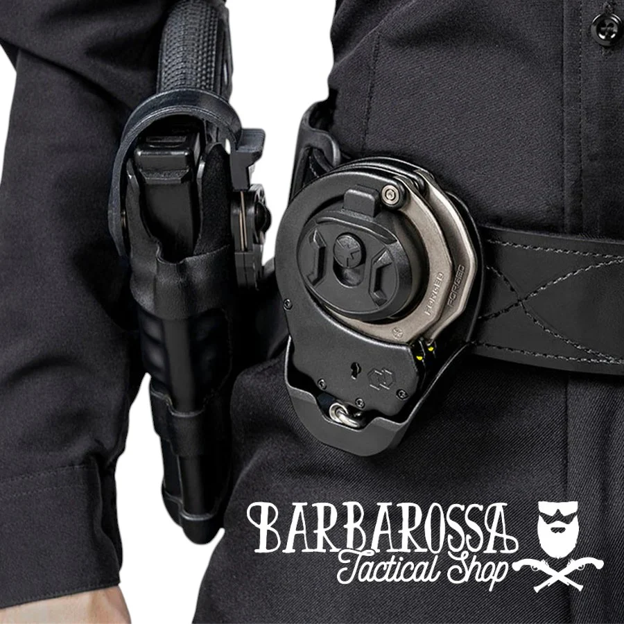 ASP EXO Porta Manette Ultra Plus - Image 4