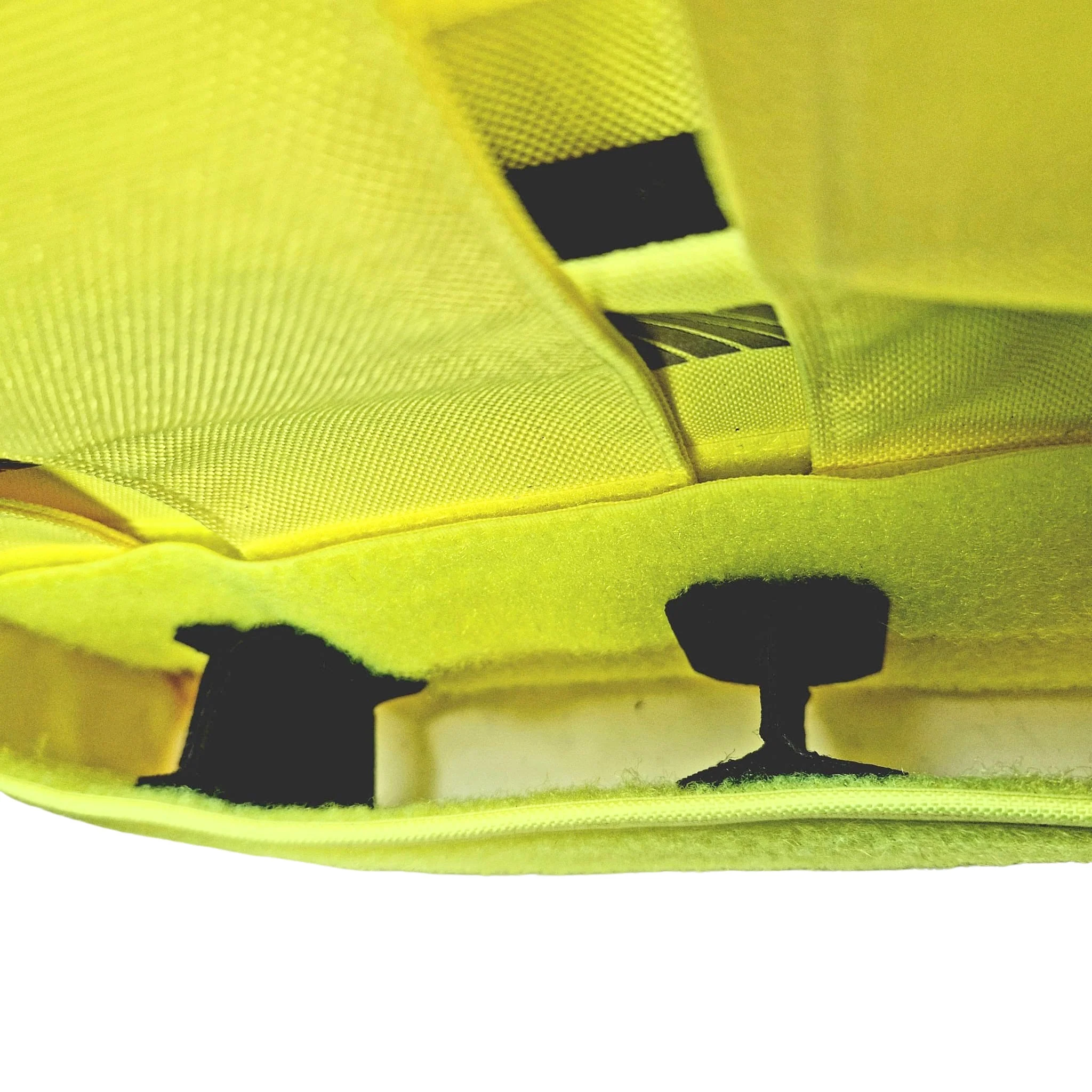 Authorities Gear Ultimate Carrier, Hi-VIz yellow - Image 6