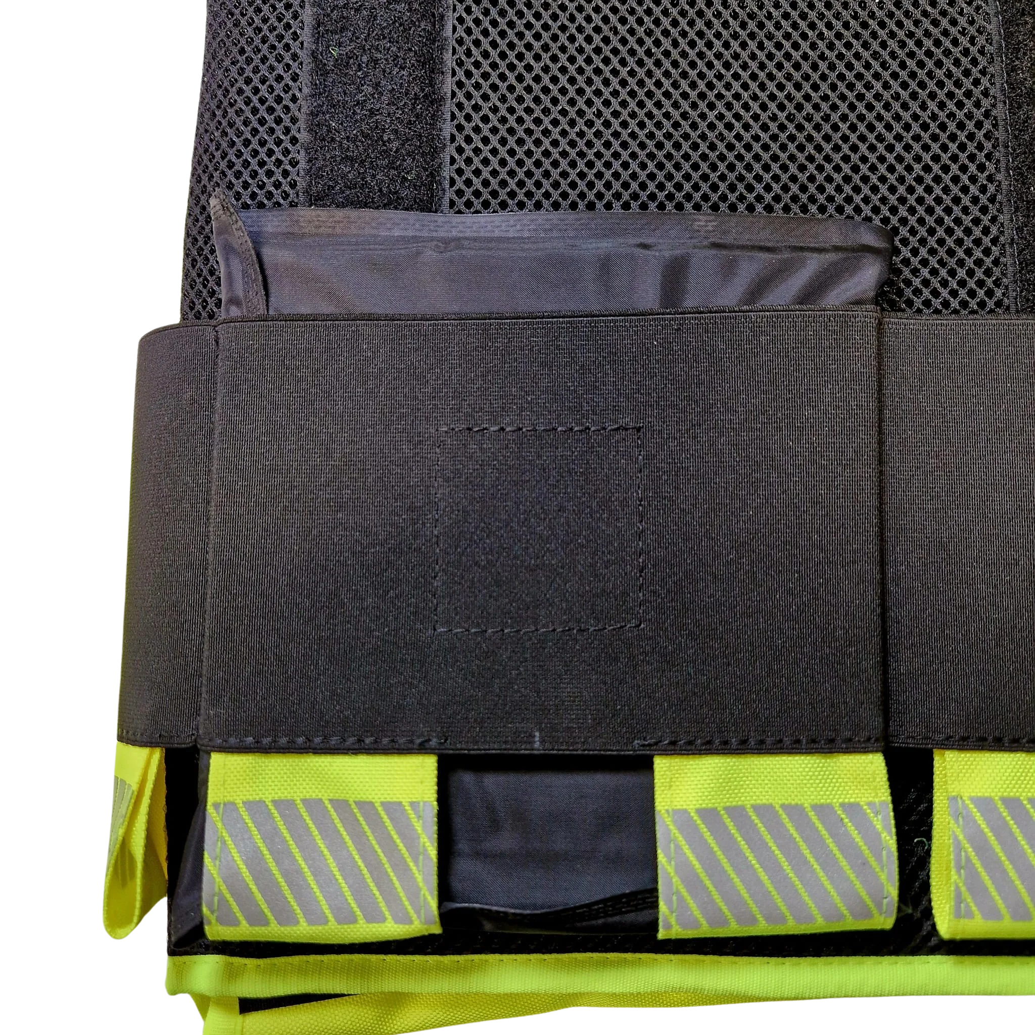 Authorities Gear Ultimate Carrier, Hi-VIz yellow - Image 8