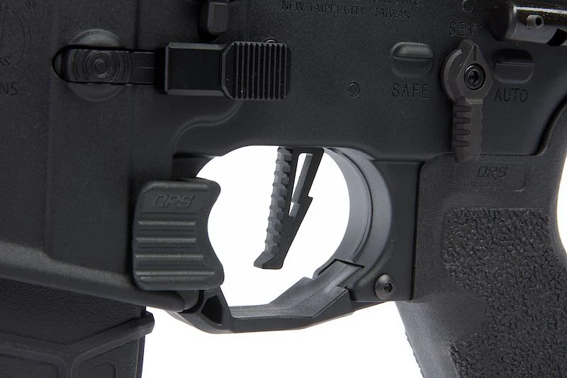 AVALON Calibur II PDW - Black - Image 3