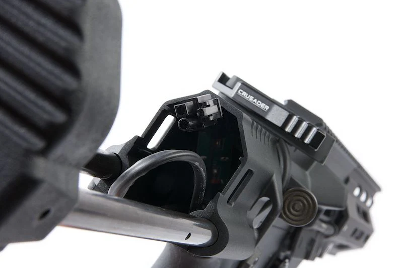 AVALON Calibur II PDW - Black - Image 4