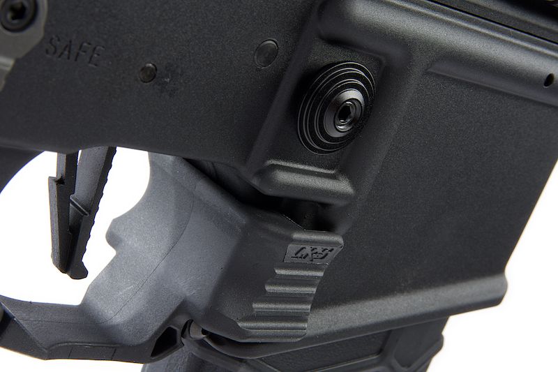 AVALON Calibur II PDW - Black - Image 5