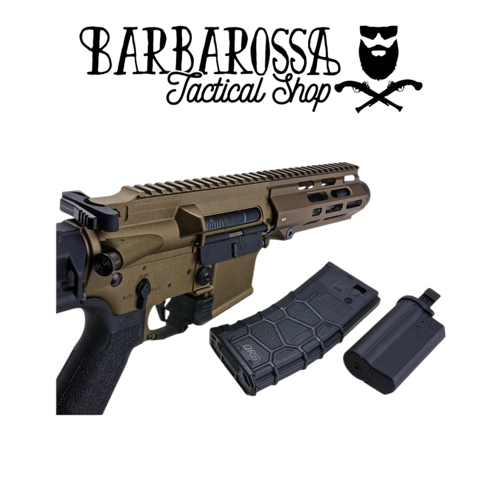AVALON Calibur II PDW Gate Aster SX - Tan - Image 2