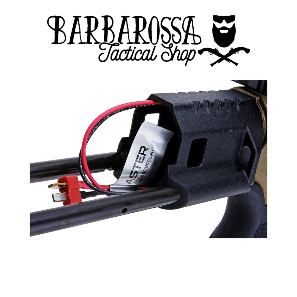 AVALON Calibur II PDW Gate Aster SX - Tan - Image 3
