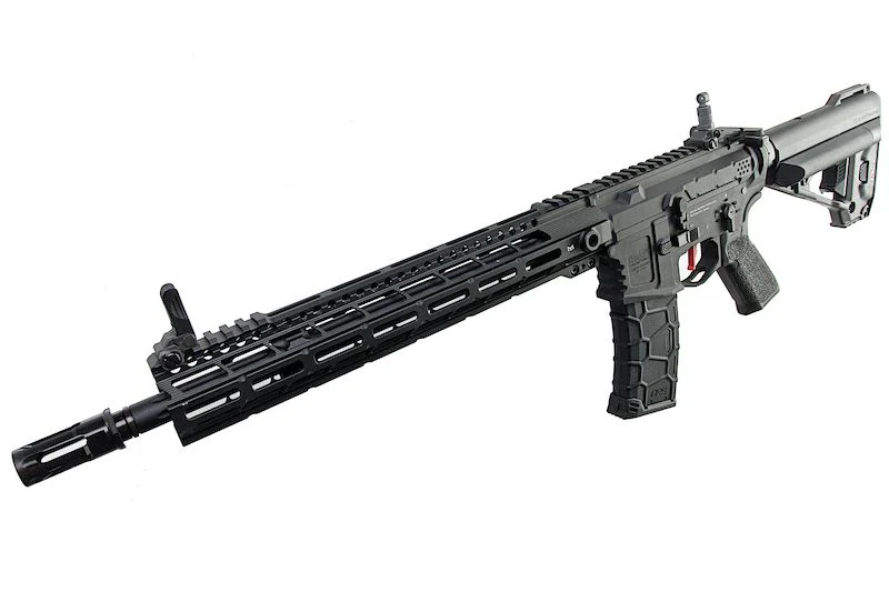 Avalon Premium Samurai Edge Carabine VFC - Black - Image 3