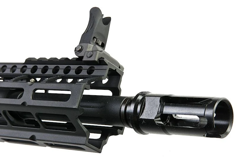 Avalon Premium Samurai Edge Carabine VFC - Black - Image 5