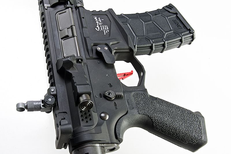 Avalon Premium Samurai Edge Carabine VFC - Black - Image 7