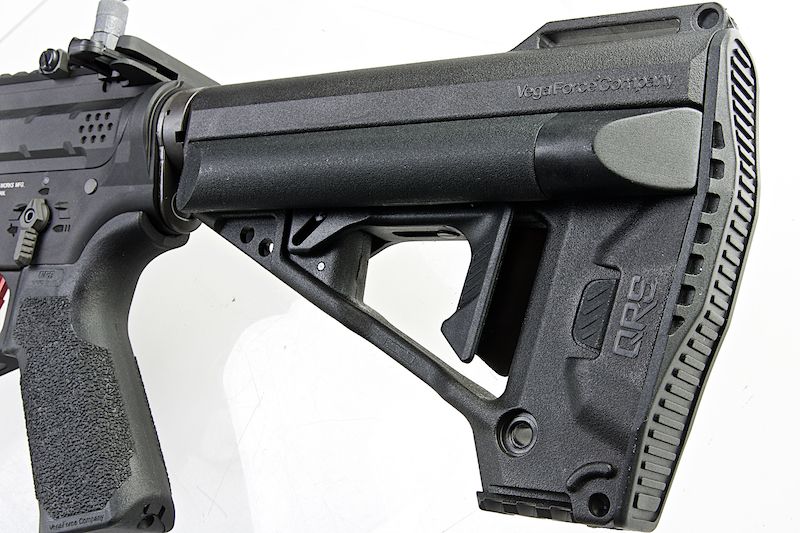 Avalon Premium Samurai Edge Carabine VFC - Black - Image 9