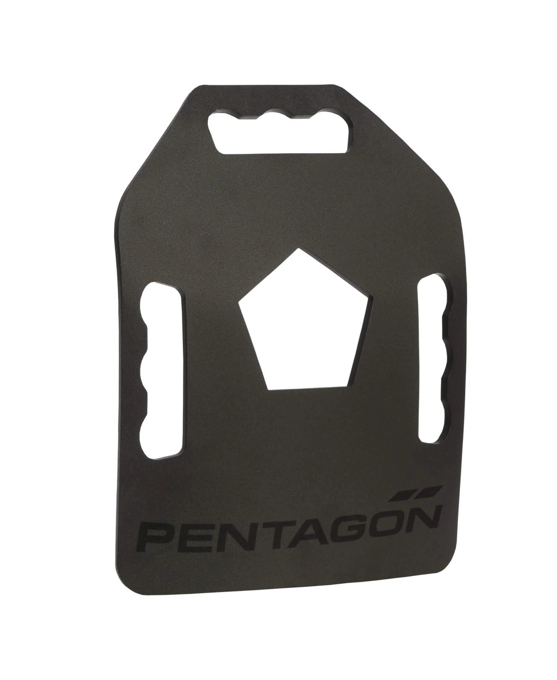 Avron™ Tac-Fitness Plate (2.6kg + 2.6kg) - Image 3