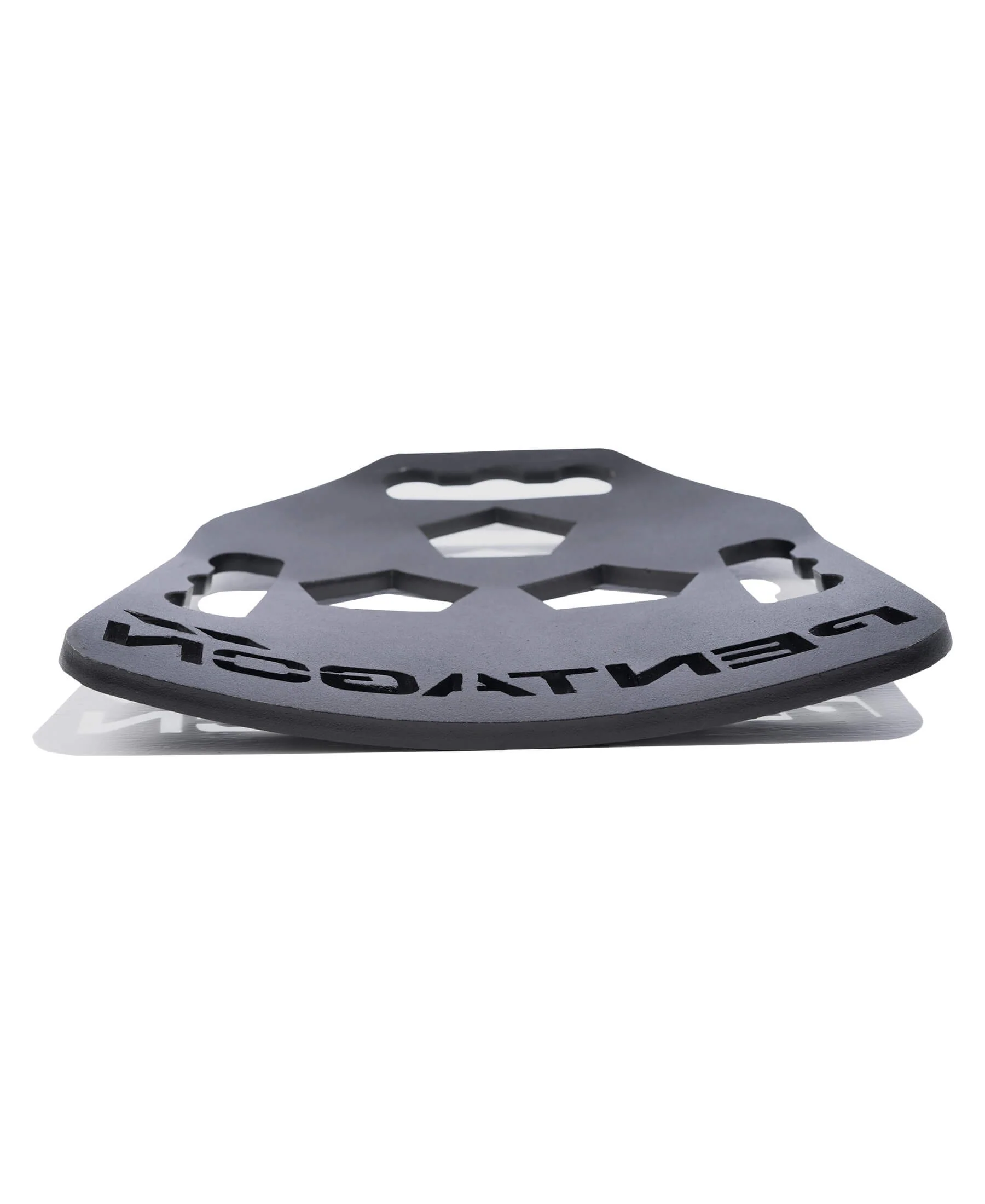 Avron™ Tac-Fitness Plate (3kg+3kg) - Image 3