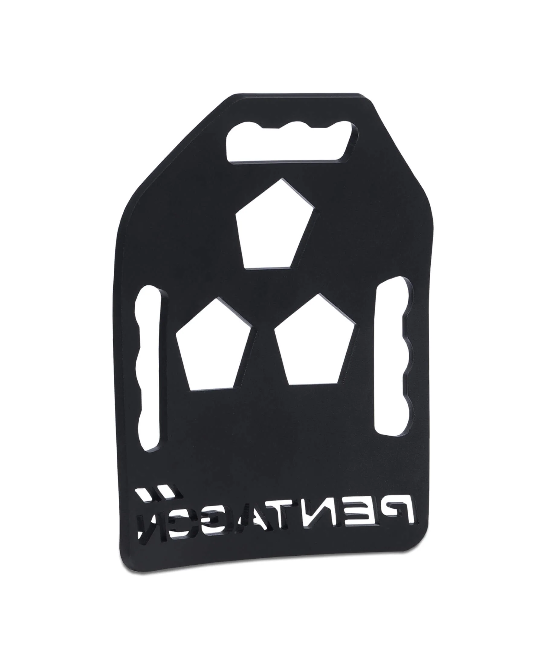 Avron™ Tac-Fitness Plate (3kg+3kg) - Image 4