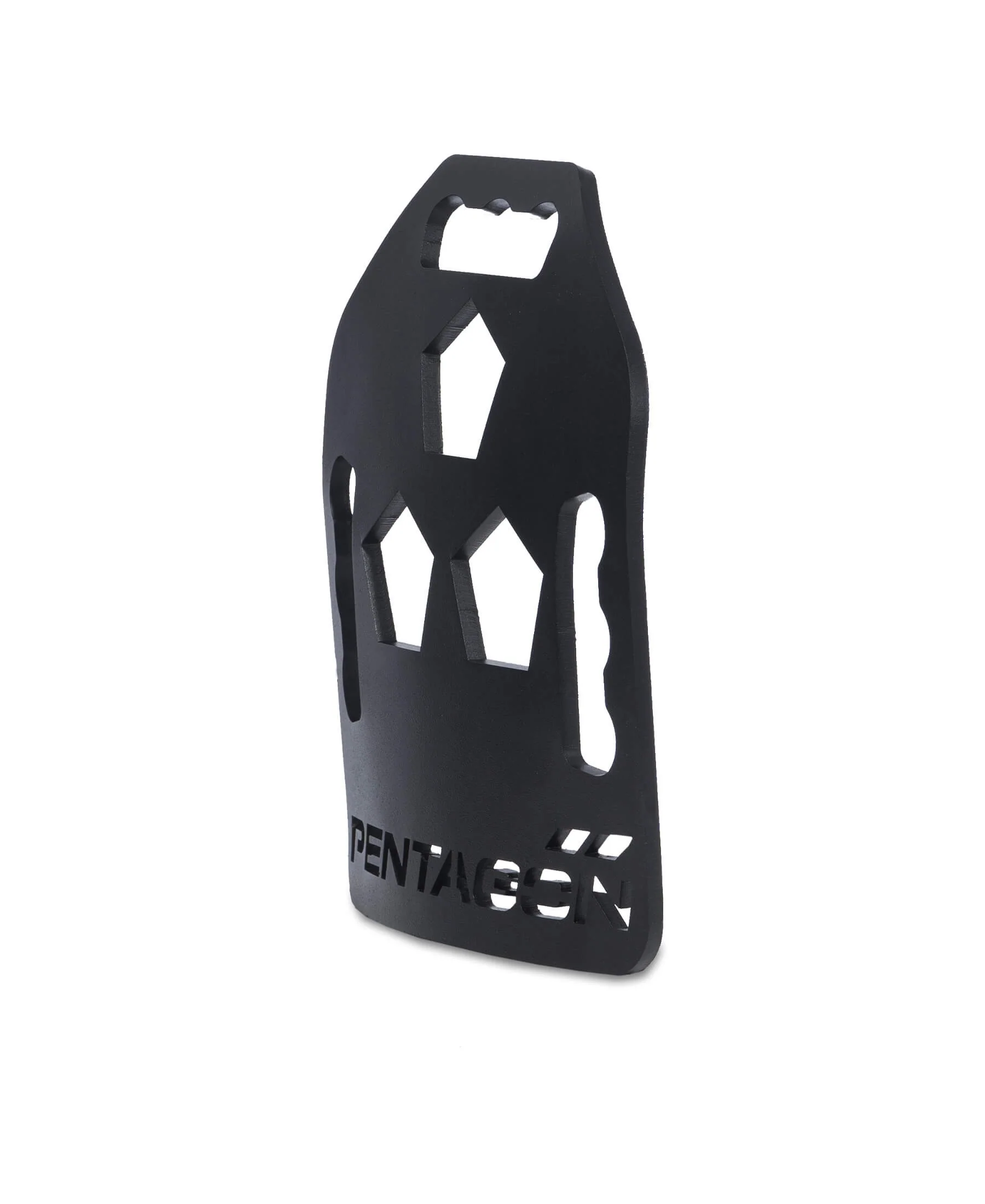 Avron™ Tac-Fitness Plate (3kg+3kg) - Image 5