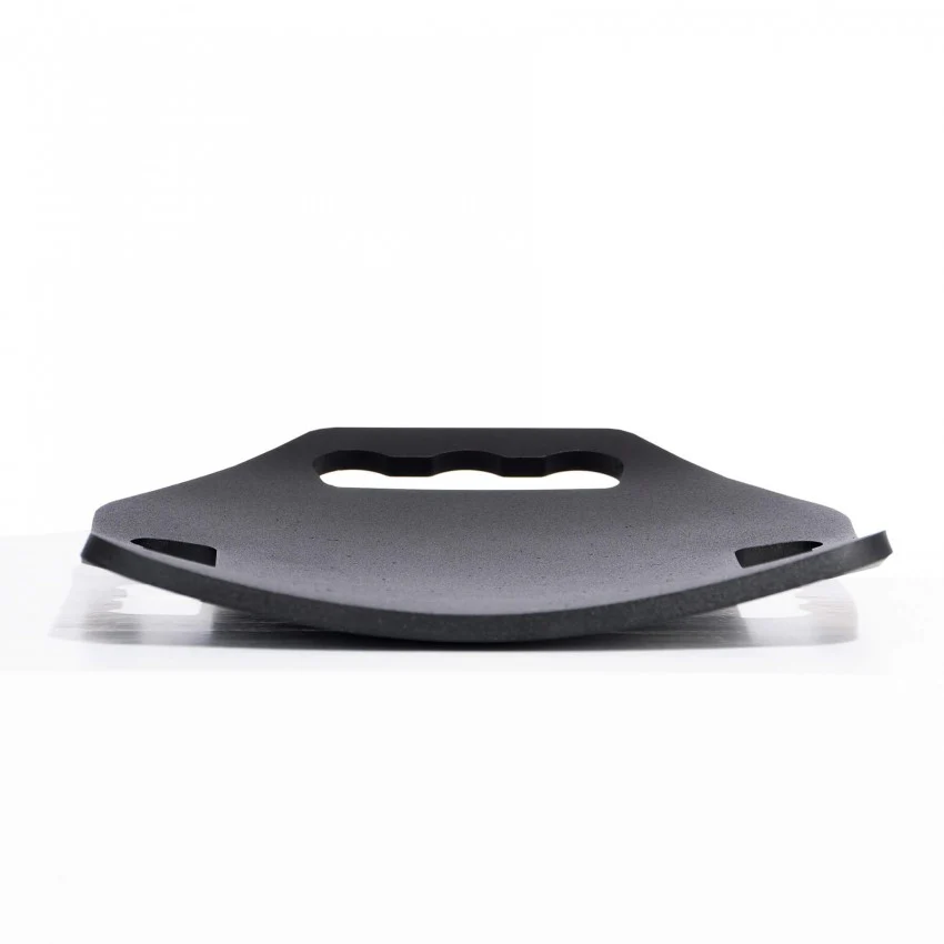 Avron™ Tac-Fitness Plate (4kg+4kg) - Image 2