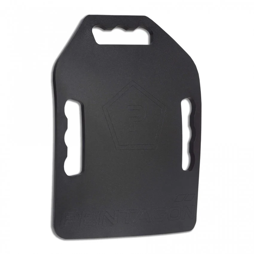 Avron™ Tac-Fitness Plate (4kg+4kg) - Image 3