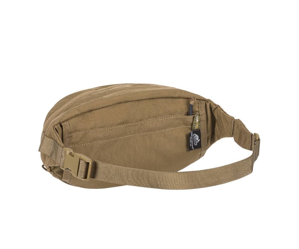 BANDICOOT Waist Pack® - Cordura® - Black - Image 2