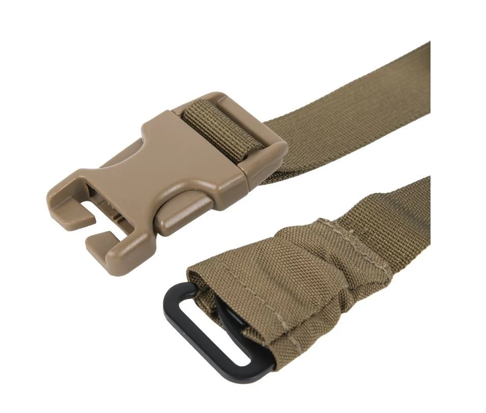 BANDICOOT Waist Pack® - Cordura® - Black - Image 4