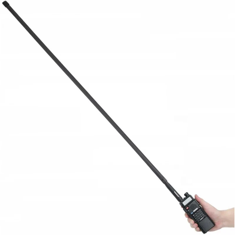 Baofeng - Tactical Antenna SMA 108cm - Image 3