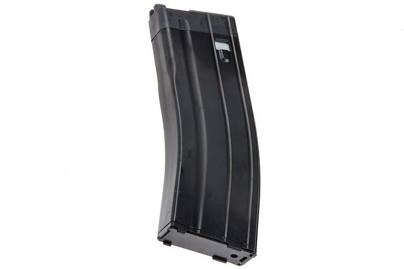 BCM - MAG 30rds Gas Magazine - Black - Image 2