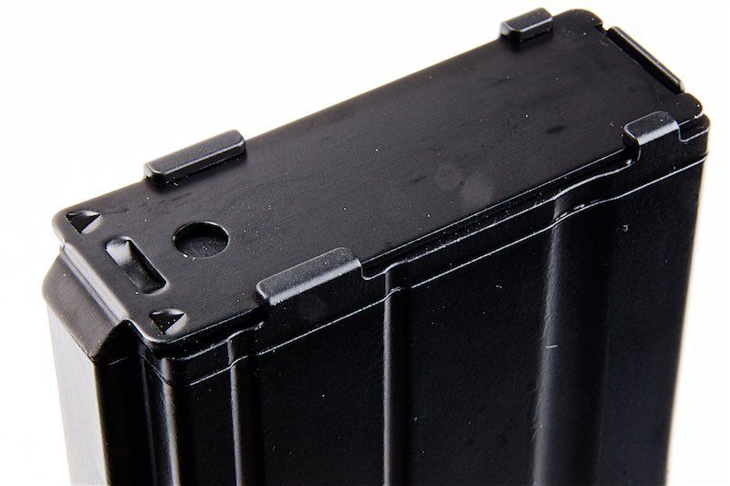 BCM - MAG 30rds Gas Magazine - Black - Image 3