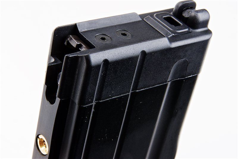 BCM - MAG 30rds Gas Magazine - Black - Image 4