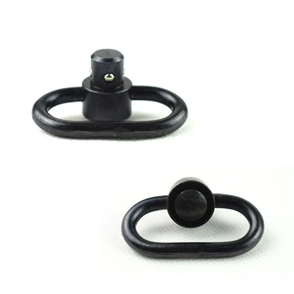 Anello QD per Cinghia - Sgancio Rapido - Image 4