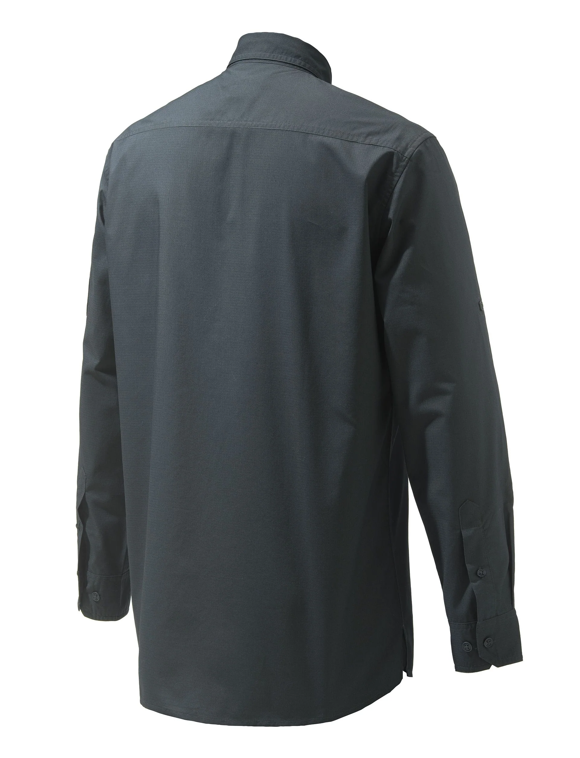 Beretta - Camicia Mortirolo - Black - Image 2