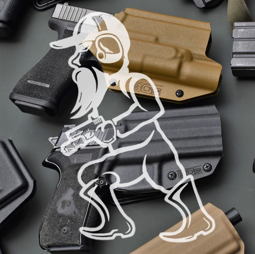 BGS MALIN HOLSTER - Image 2