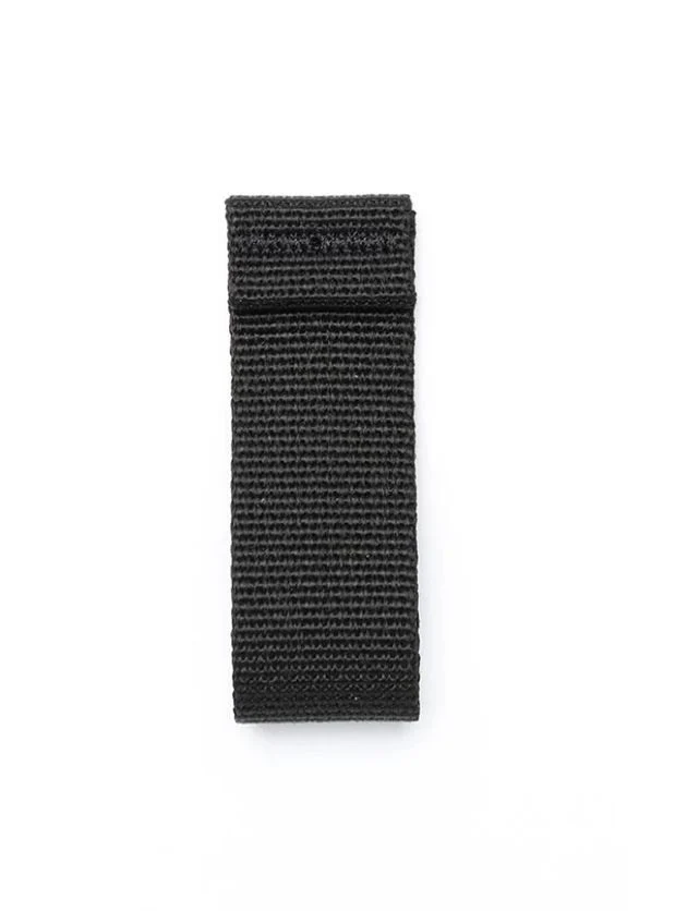 Black Folium - UTILITY Loop - Black