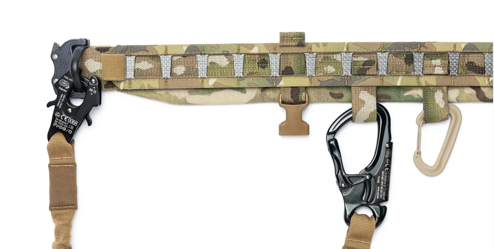 Black Folium - UTILITY Loop - Multicam - Image 2