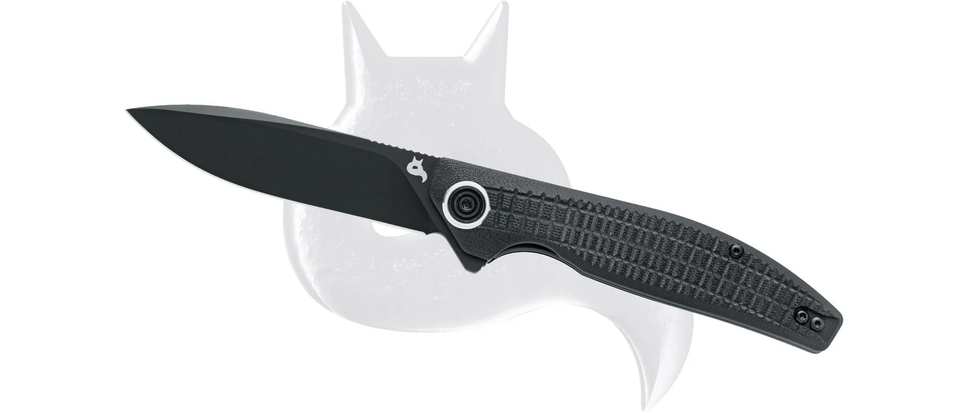 Black Fox - ARTIA - Black
