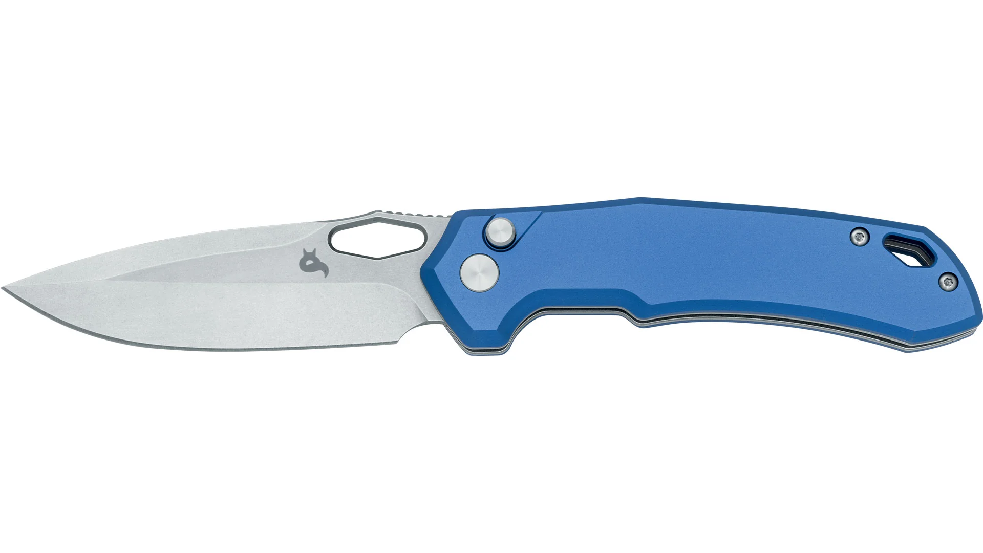 Black Fox - ARTOS - Blue