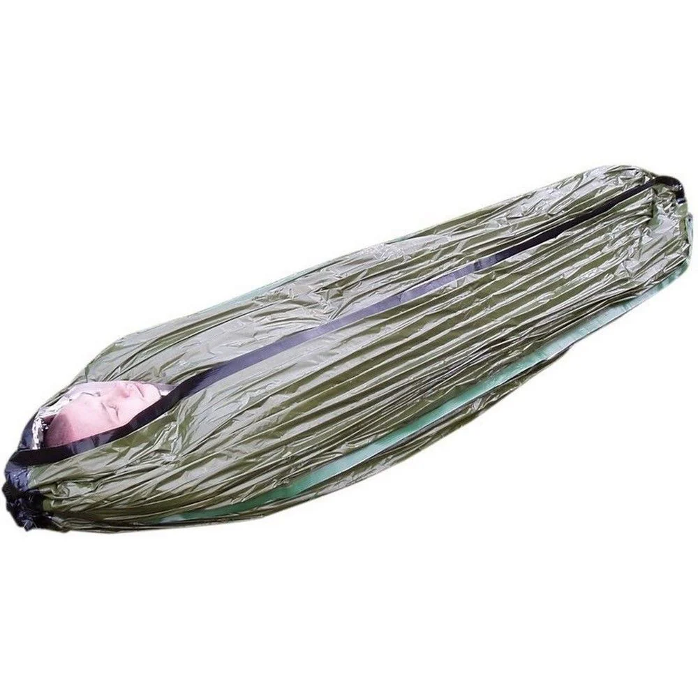 Blizzard Trauma Blanket Survival 3– Large - Image 3