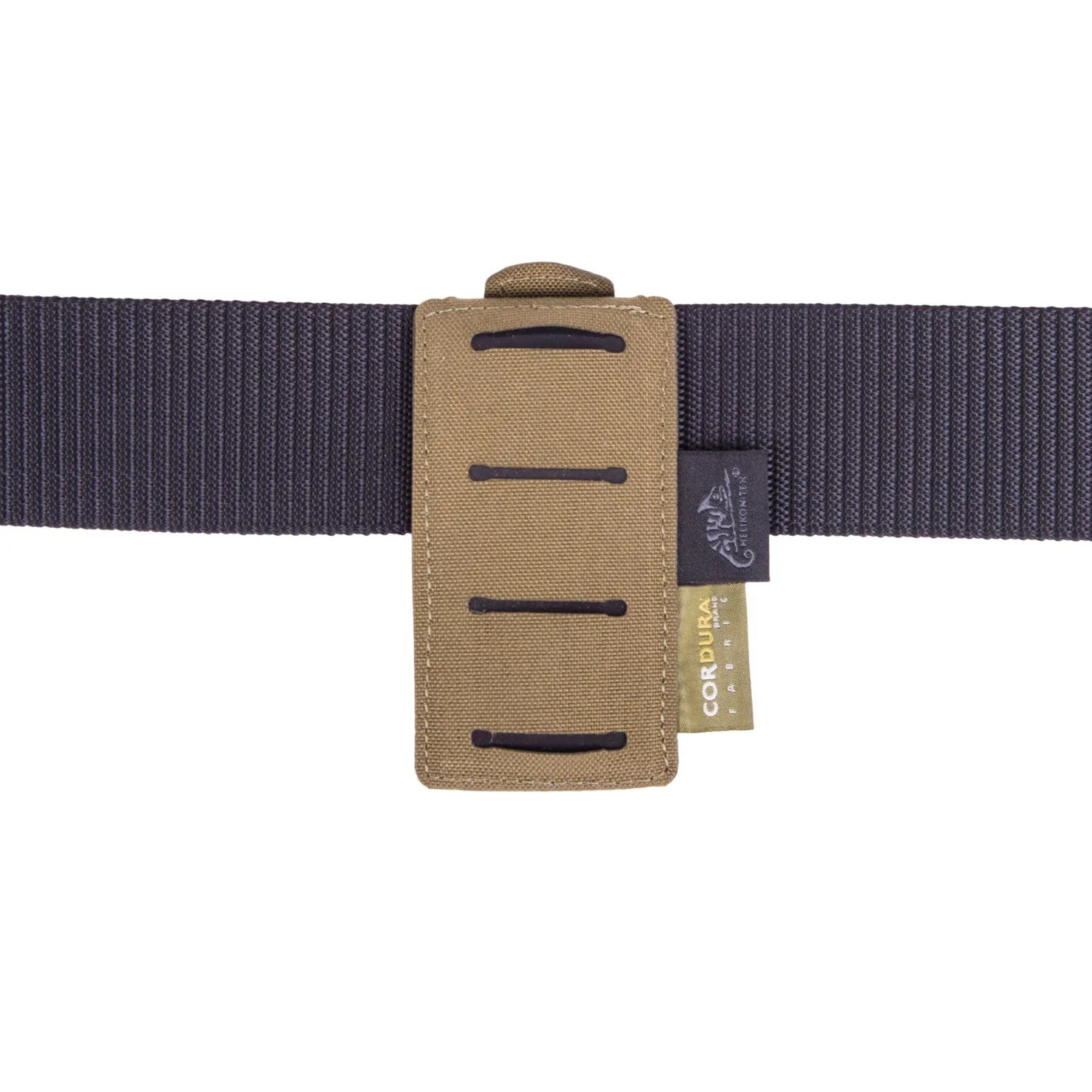 BMA Belt Molle Adapter 1® - Cordura® - Black - Image 2
