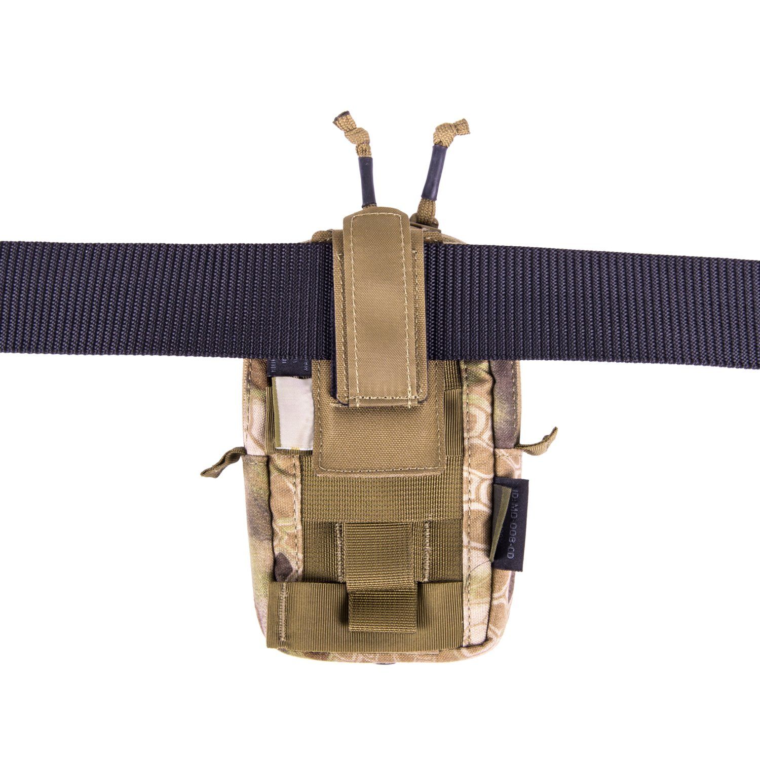 BMA Belt Molle Adapter 1® - Cordura® - Black - Image 3