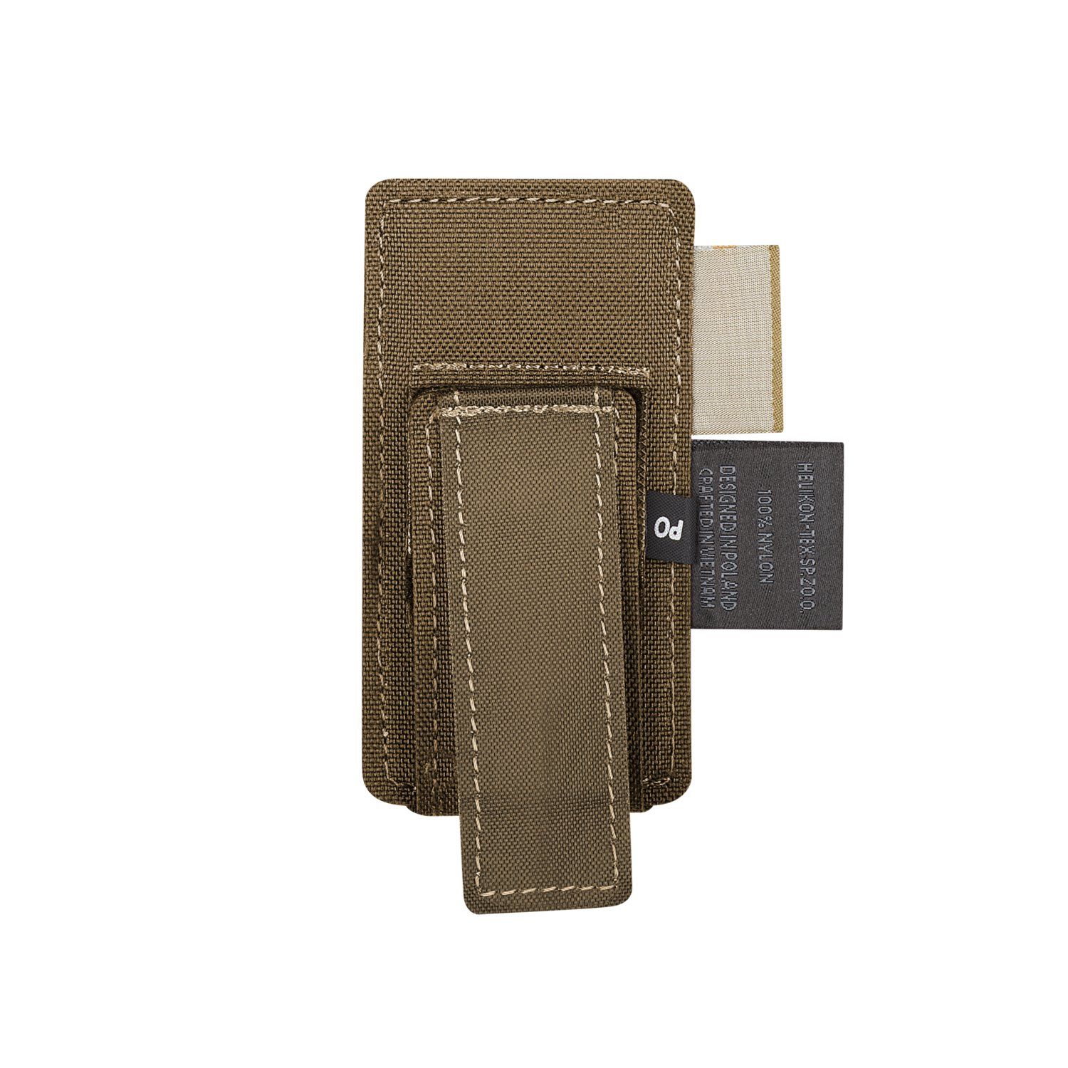 BMA Belt Molle Adapter 1® - Cordura® - Black - Image 5