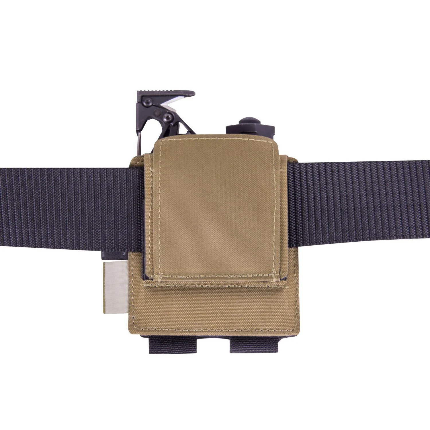 BMA Belt Molle Adapter 2® - Cordura® - Black - Image 3