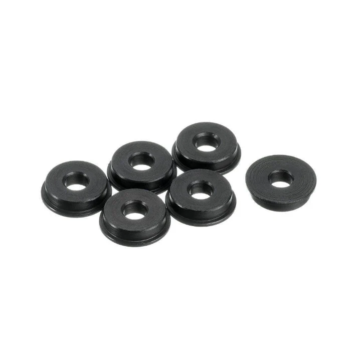 Boccole in Metallo Rinforzato da 8mm Lonex