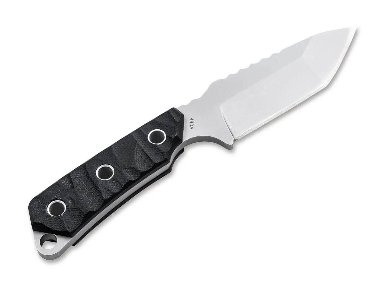 Böker/Magnum Survival Neckup - Image 2