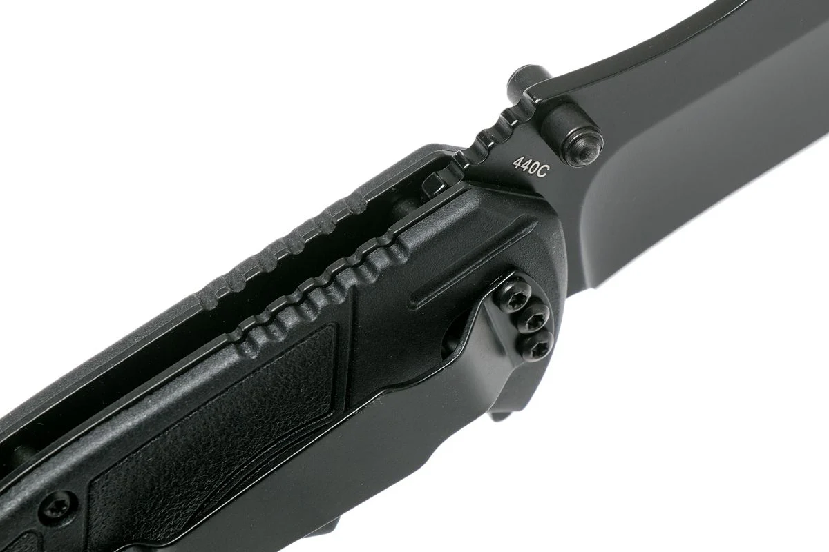 Böker Advance all Black Pro - Image 3