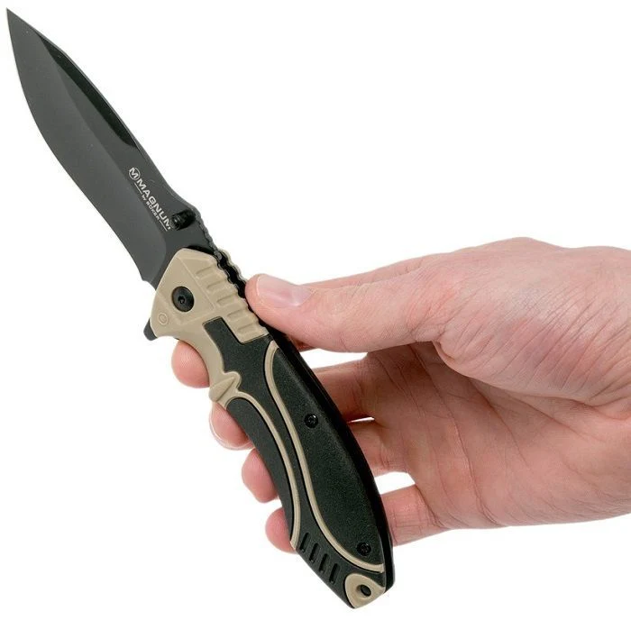 Böker Advance Desert Pro - Image 3