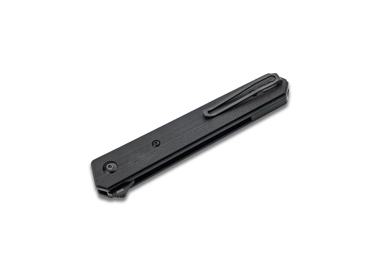 Böker Plus - Kwaiken American Tanto - Image 2