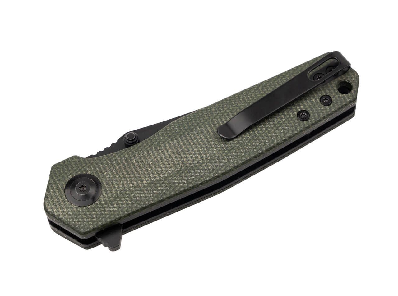 Böker/Magnum - Field Flipper - Verde - Image 2