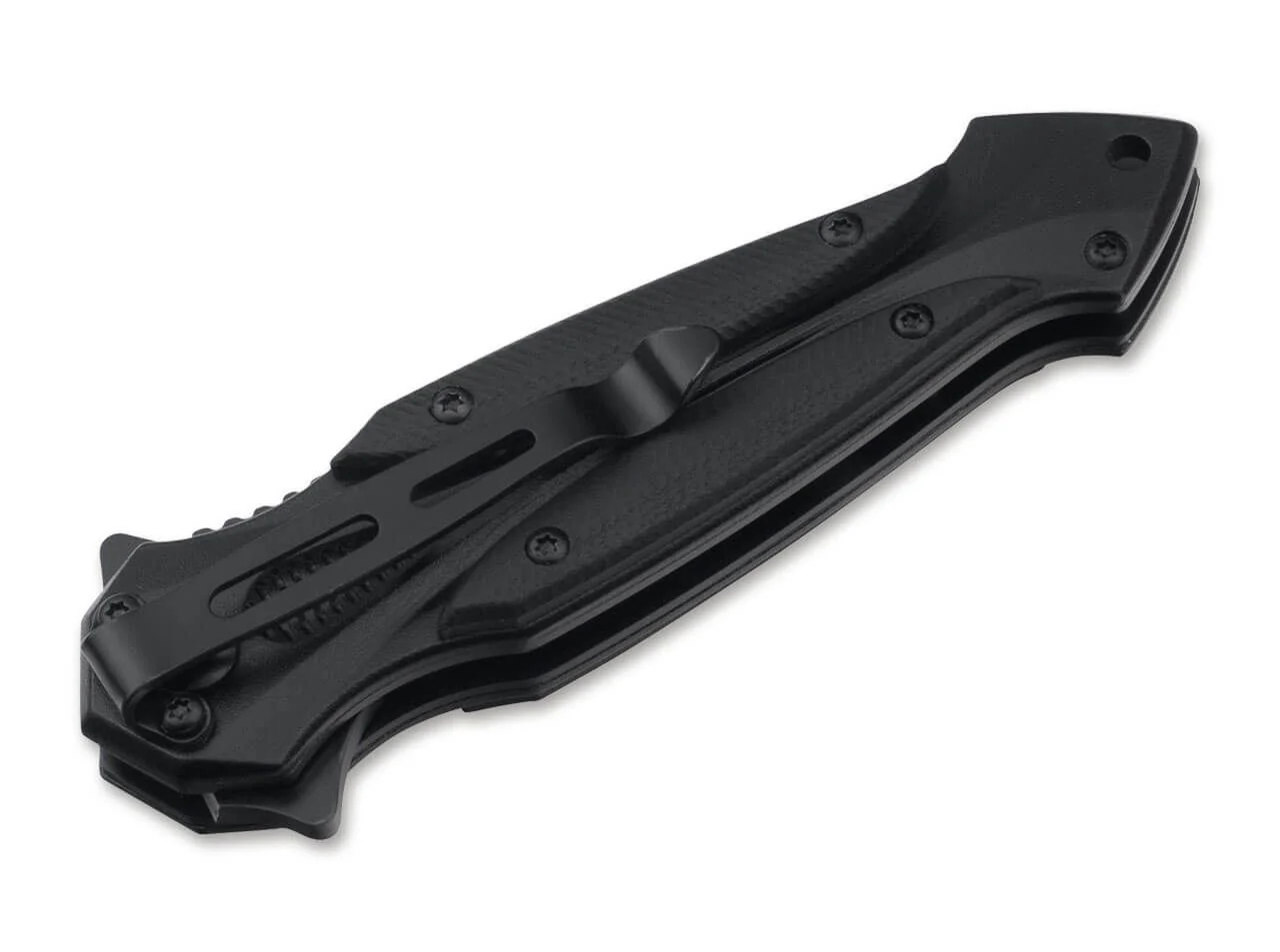 Böker/Magnum - Starfighter 2.0 All Black - Image 2