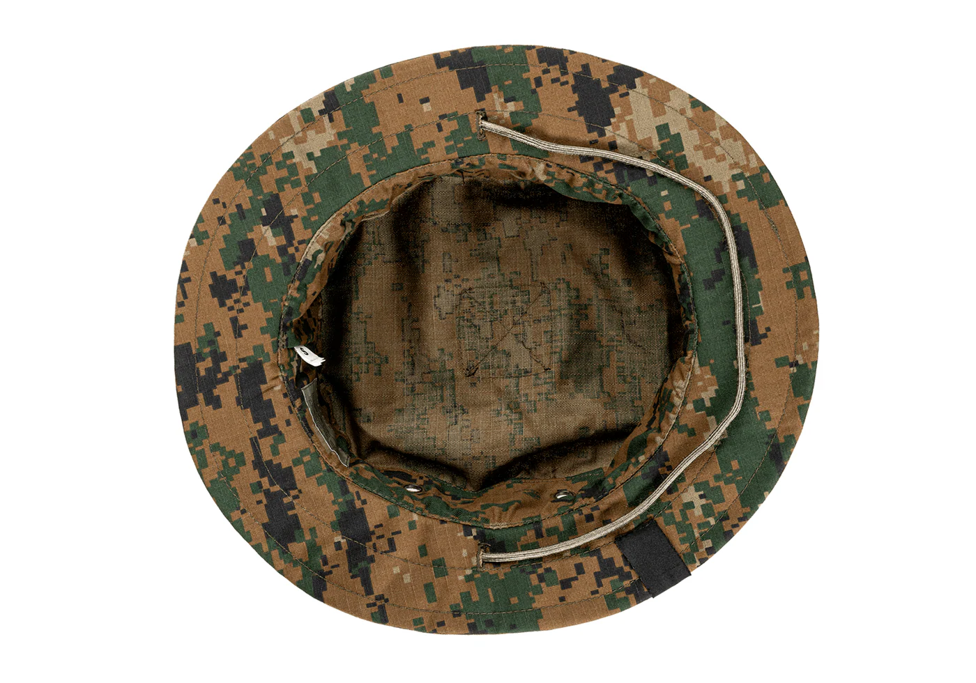 Boonie Hat Mod 3 Invader Gear - Marpat - Image 6