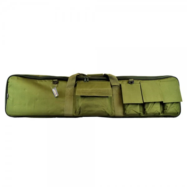 Borsa per fucili 106 cm Od Green