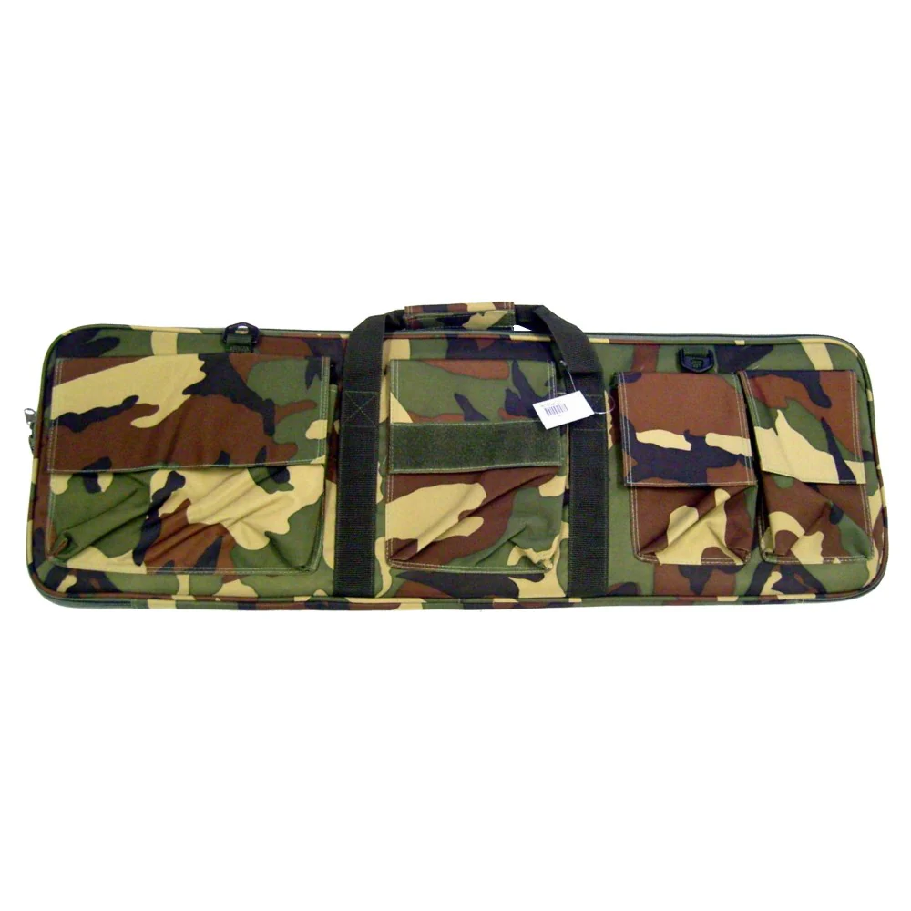 Borsa per fucili 88cm Woodland