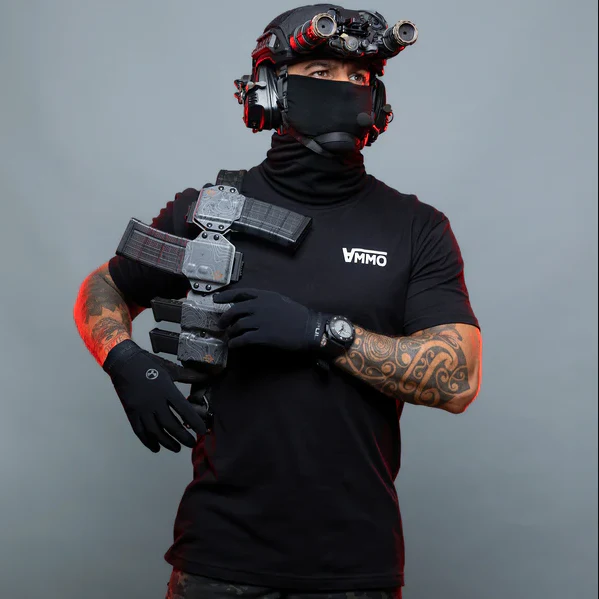Brothers In Arms - AMMO - Image 2
