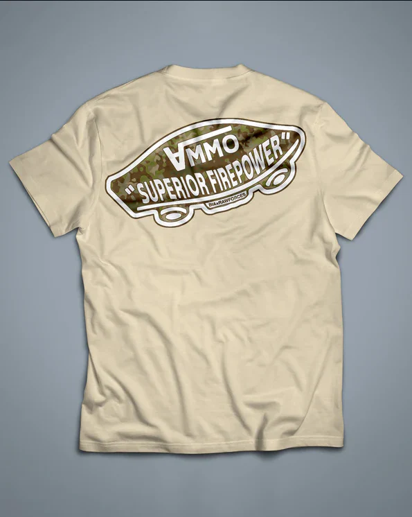 Brothers In Arms - AMMO - Image 7