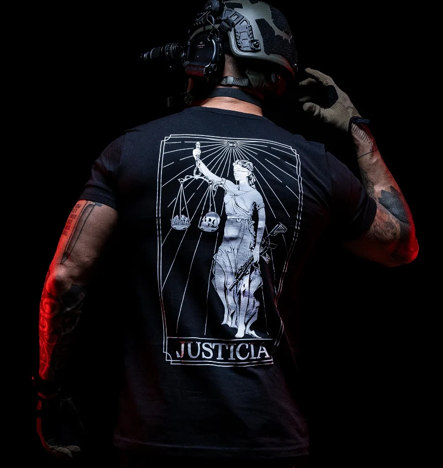 Brothers In Arms - JUSTICIA - Image 3