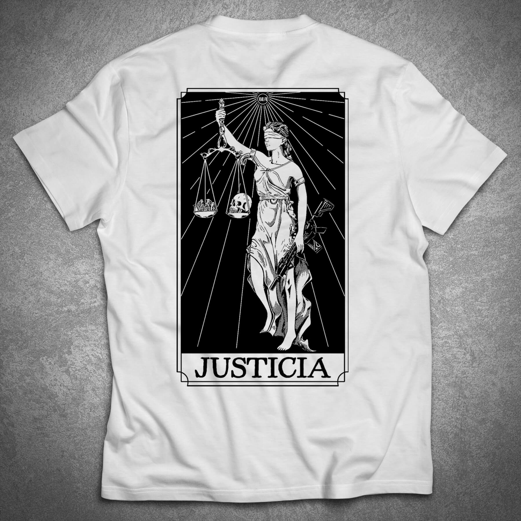 Brothers In Arms - JUSTICIA - Image 5